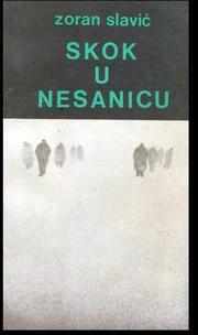 Cover of: Skok u nesanicu: http://www.scribd.com/doc/60046067/SKOK-U-NESANICU