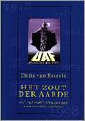 Cover of: Het zout der aarde: UAF 1948-1998, vijftig jaar hulp aan vluchteling-studenten