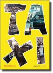 Cover of: Taxi by Khaled Al Khamissi