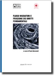 Flussi migratori e fruizione dei diritti fondamentali by Paolo Benvenuti