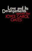 Cover of: Love and its derangements; poems.