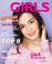 Cover of: Just for Girls and Just 4 Guys 2008 - Magazine
