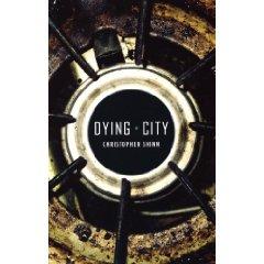 Dying city by Christopher Shinn