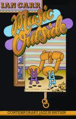 Cover of: Music outside; contemporary jazz in Britain.