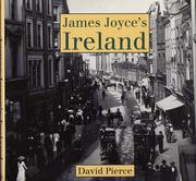 Cover of: James Joyce's Ireland