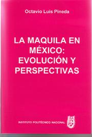 La multicolinealidad en econometría by Octavio Luis Pineda