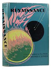 Cover of Renaissance