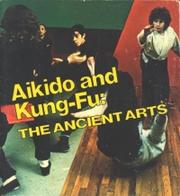 Cover of: Aikido and Kung-fu | Don Smith
