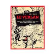 Cover of: Le verlan: Petit dictionnaire illustre