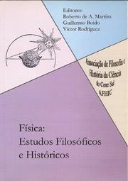 Front cover of Física by Unknown