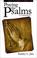 Cover of: Praying the Psalms