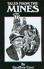 Cover of: Tales from the Mines