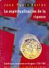 Cover of: La espiritualización de la riqueza: catolicismo y economía en Uruguay (1730-1900)