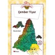 Cover of: Çember Tiyar