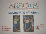 Cover of: Moving Right Along!