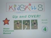 Cover of: Up and Over!: The Kidskills America Training System