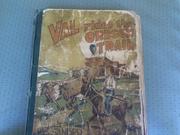 Cover of: Val rides the Oregon trail.