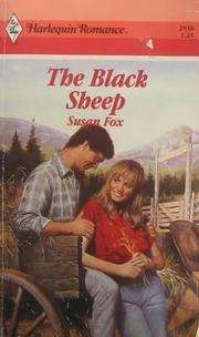 Cover of: The black sheep by Susan Fox