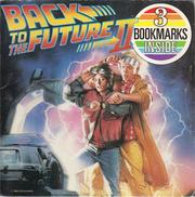 Cover of: Back to the Future II