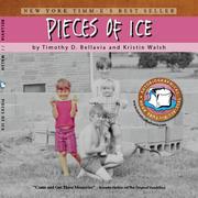 Cover of: Pieces of Ice: An Autobiographical, Tell-All Picture Book