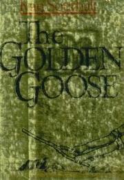 Cover of: The Golden Goose by Ivan Southall