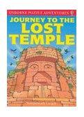 Cover of: Journey to the lost temple