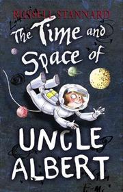 Cover of: The time and space of Uncle Albert