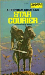 Cover of: Star Courier
