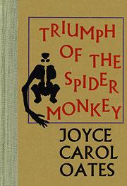 Cover of: The triumph of the spider monkey