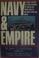 Cover of: Navy and Empire