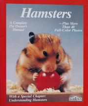 Hamsters