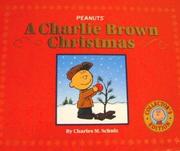 Cover of: A Charlie Brown Christmas by Charles M. Schulz