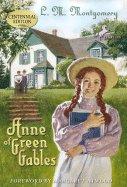 Cover of: Anne of Green Gables