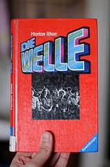 Cover of: Die Welle by Todd Strasser