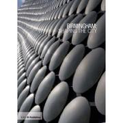 Cover of: Birmingham by Ben Flatman