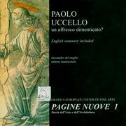 Paolo Uccello by Alessandro Del Meglio