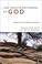 Cover of: The Trustworthiness of God