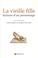 Cover of: La Vieille fille