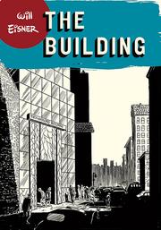 Cover of: The Building by Will Eisner
