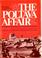 Cover of: The Poltava affair