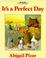 Cover of: It's a perfect day