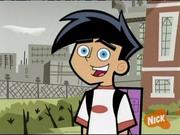 Cover of: Stage Fright (Nick Zone - Danny Phantom)