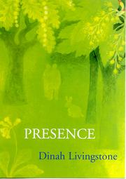 Cover of: Presence.