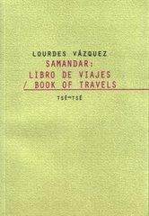Cover of: Samandar by Lourdes Vázquez