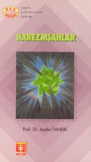Cover of: Harezmşahlar by Aydın Taneri