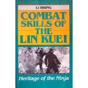 Cover of: Combat skills of the Lin Kuei | Li Hsing