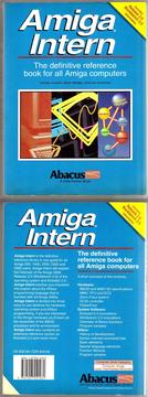 Cover of: Amiga intern by Christian Kuhnert