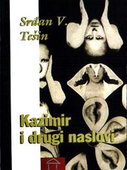 Cover of: Kazimir i drugi naslovi: roman u citatima