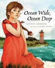 Cover of: Ocean wide, ocean deep