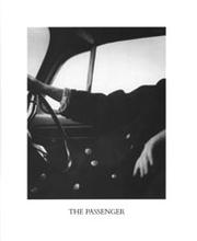 Cover of: passenger: photographs